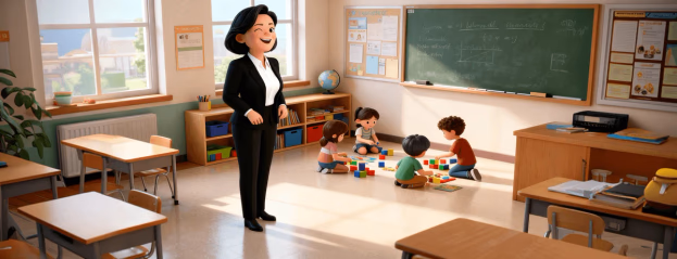 Ilustração: Understand assessment beyond performance